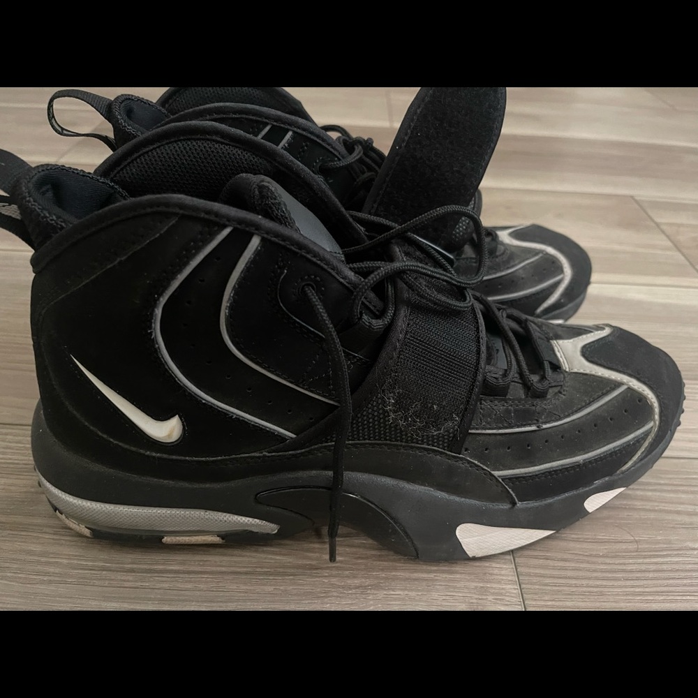 Nike Air Max Pro Streak